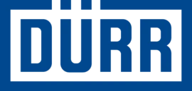 Dürr Logo