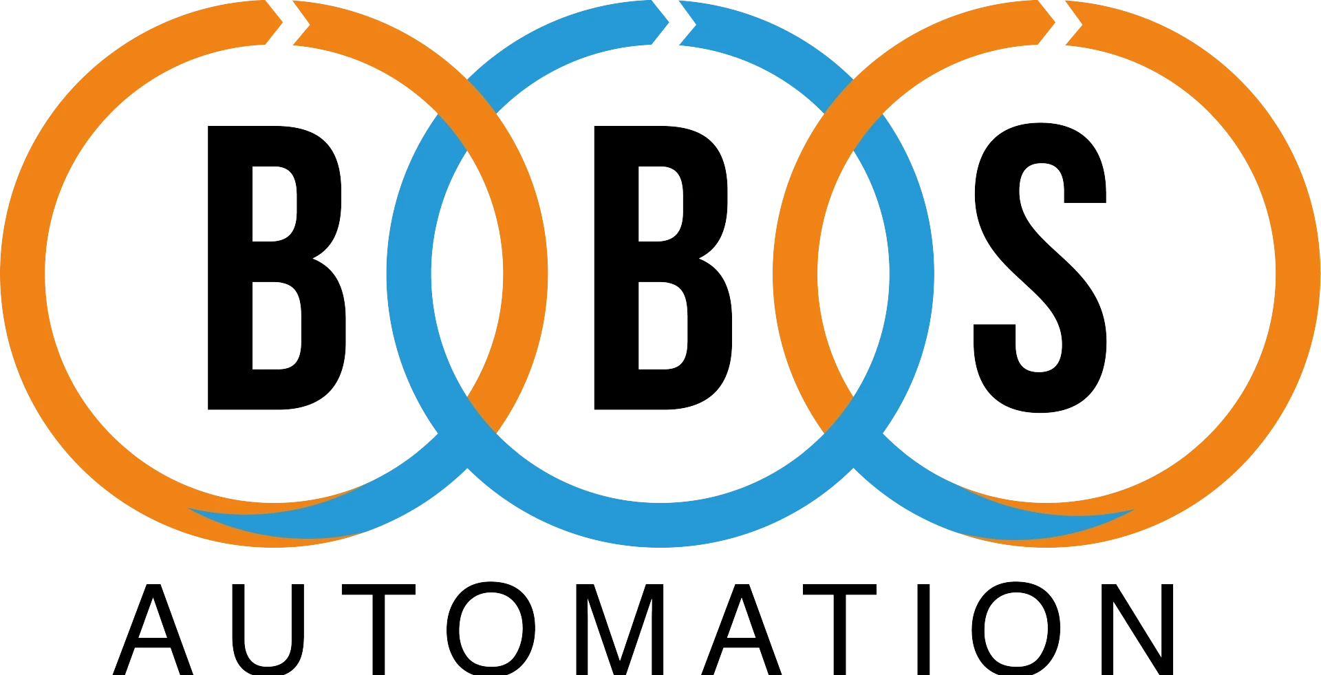 BBS Automation Logo