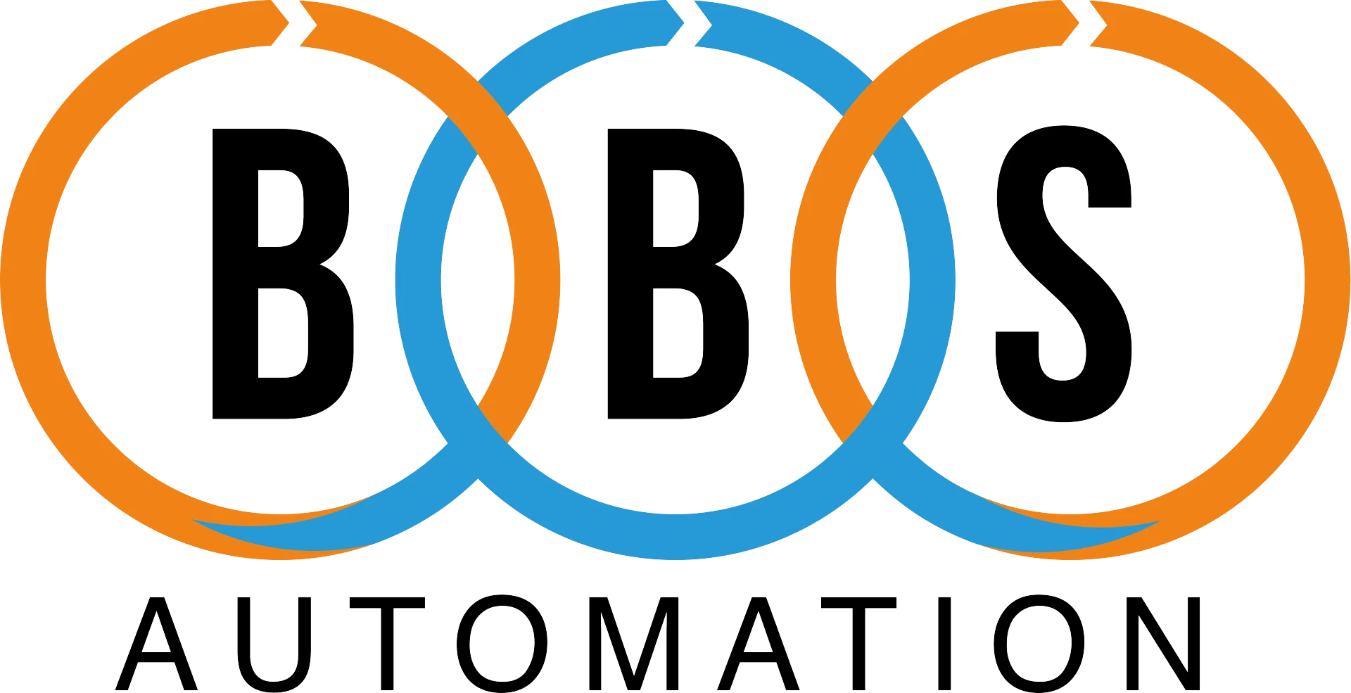 BBS Automation logo