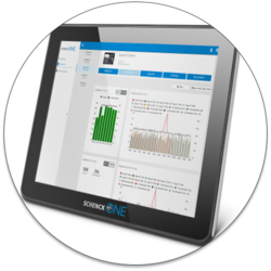 Schenck One Tablet
