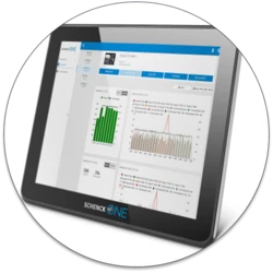 Schenck One Tablet