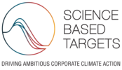 Science Based Targets logo