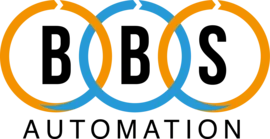 BBS Automation Logo
