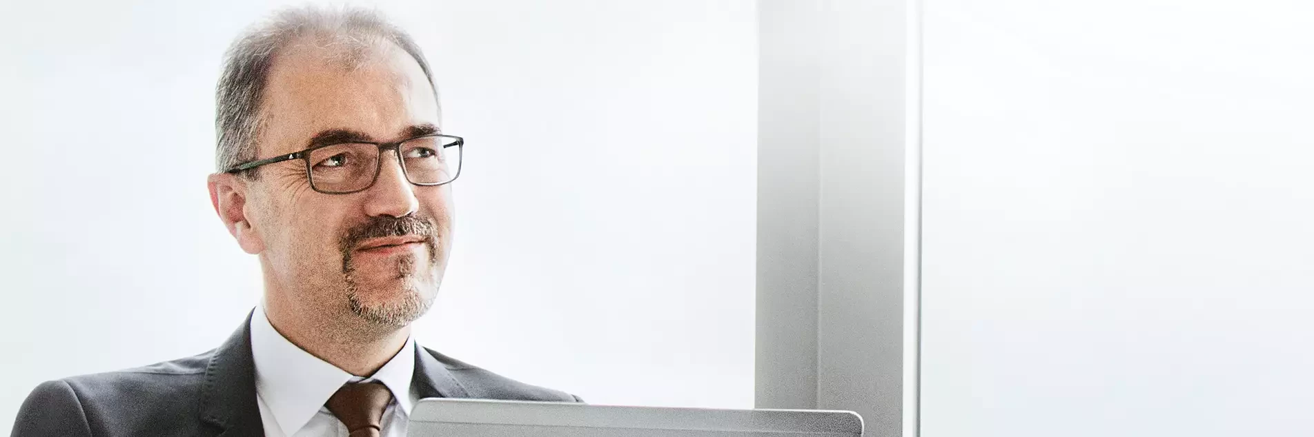 Markus Hummel portrait