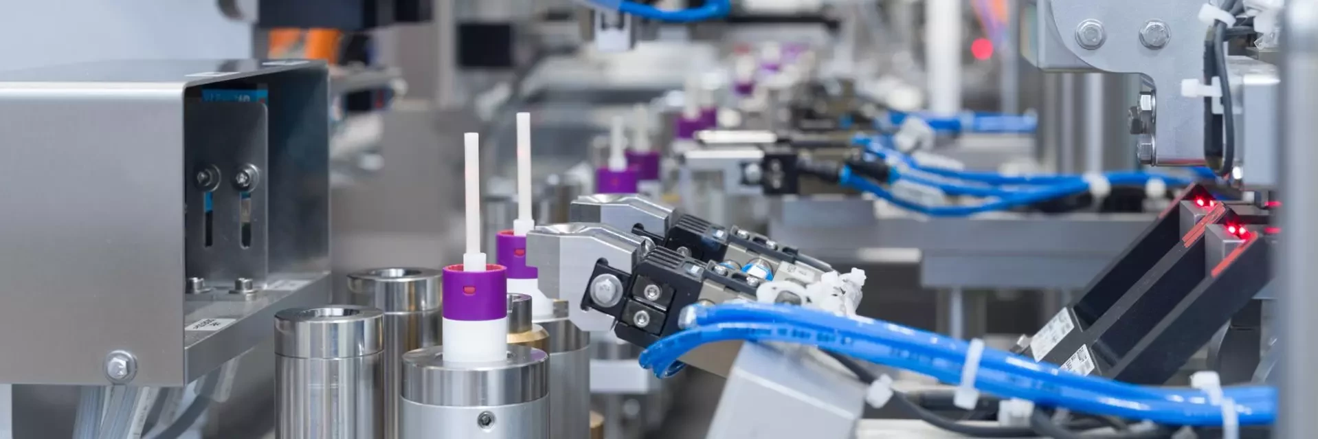 insulin pen manufacturing
