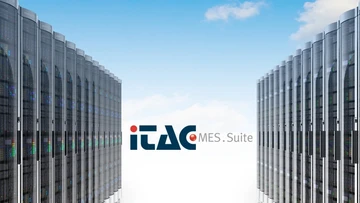 illustration server cloud for itag 