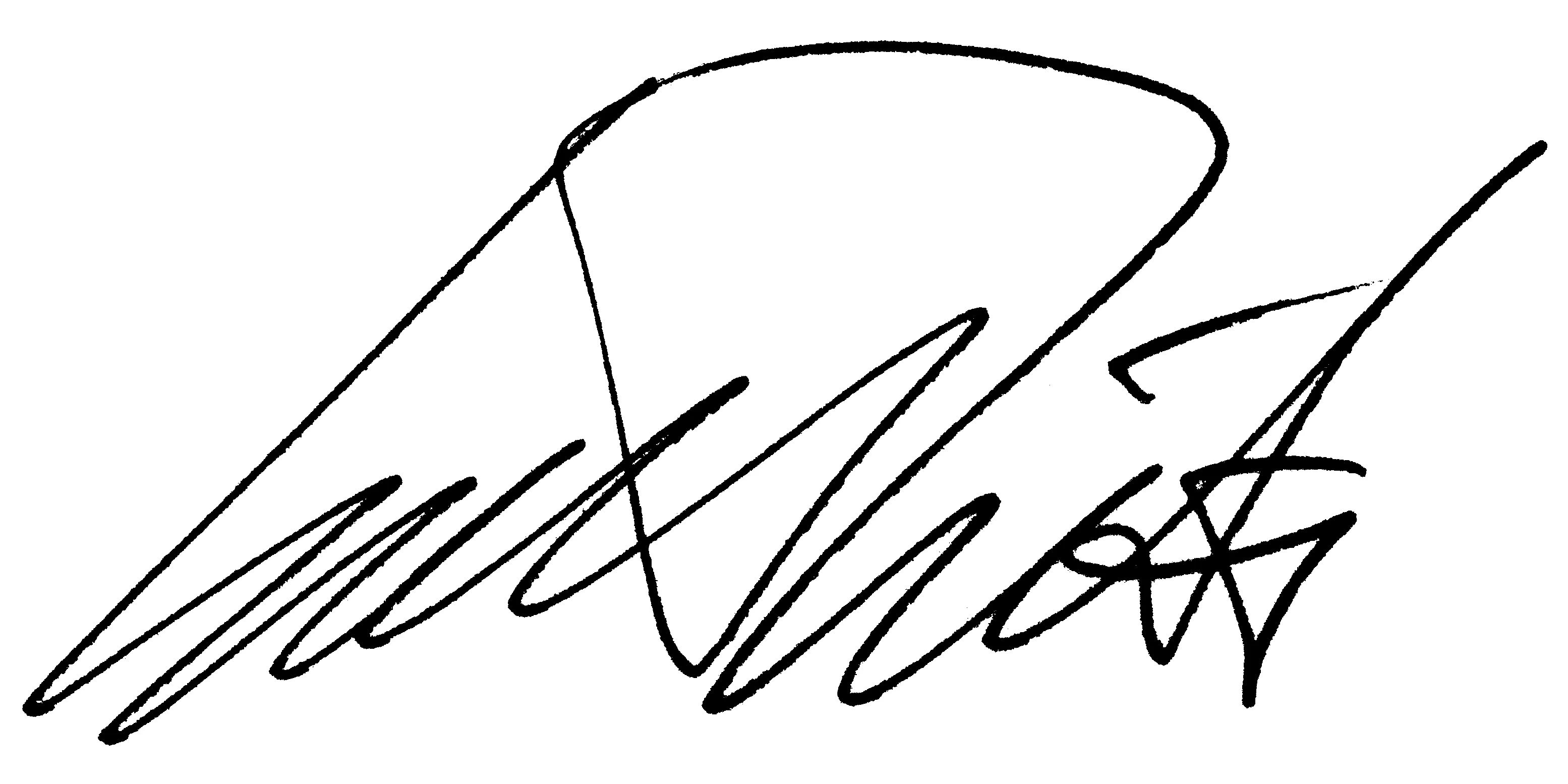 Unterschrift Ralf Dieter