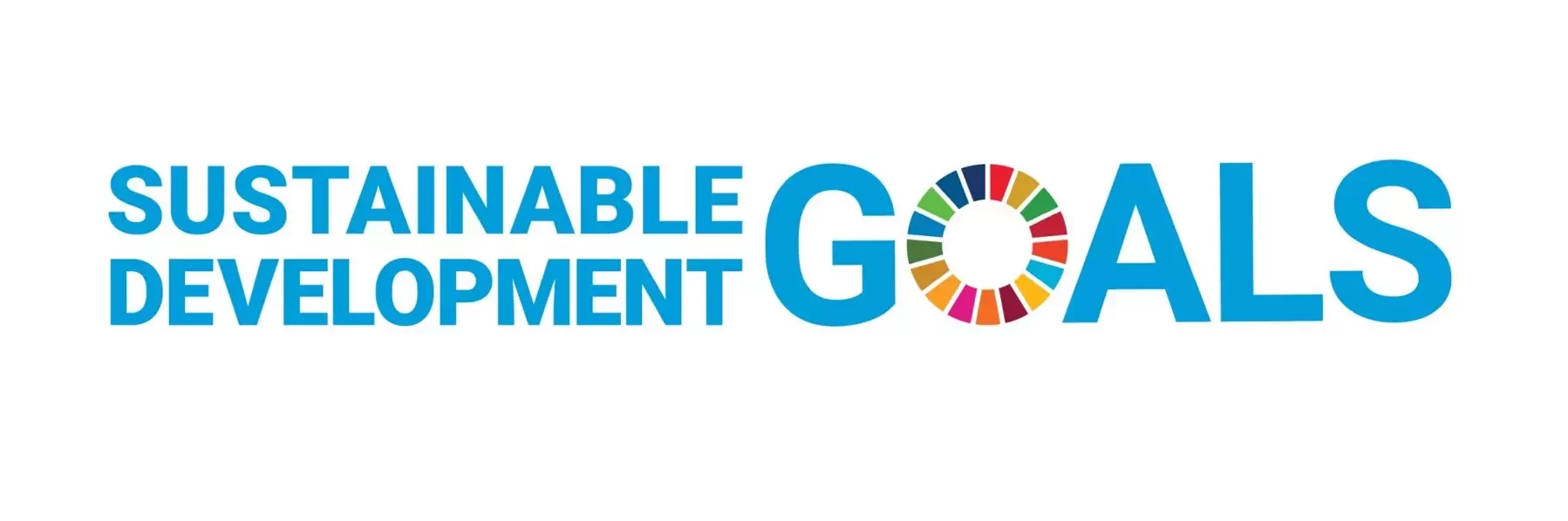 Sustainable Development Goals logo