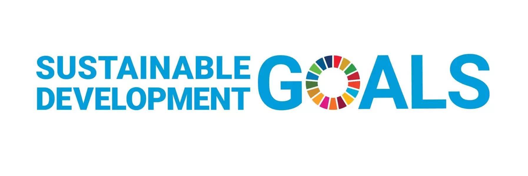 Sustainable Development Goals Logo