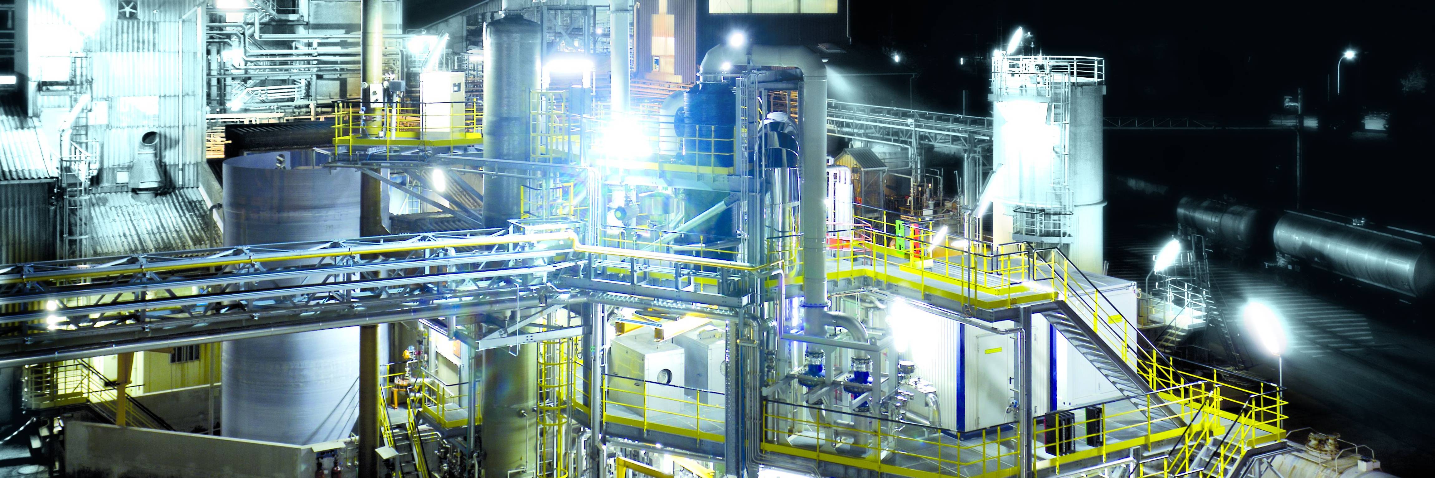 Carbon Fiber 2019 Knoxville, Tennessee Dürr Group