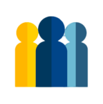 Symbol für Menschen