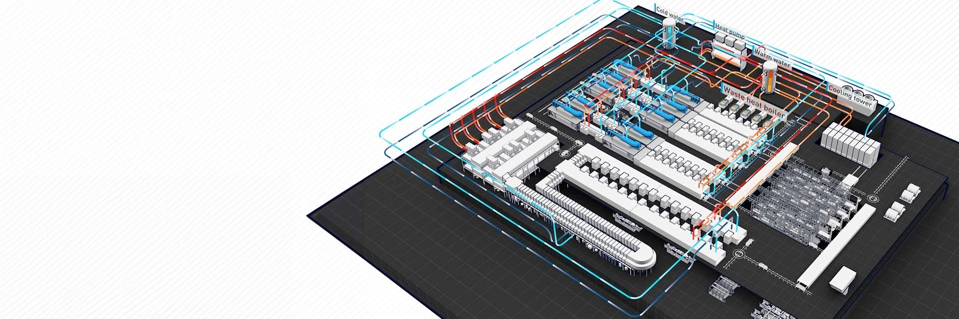 Overview of the EcoQPower system