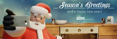 seasons greetings