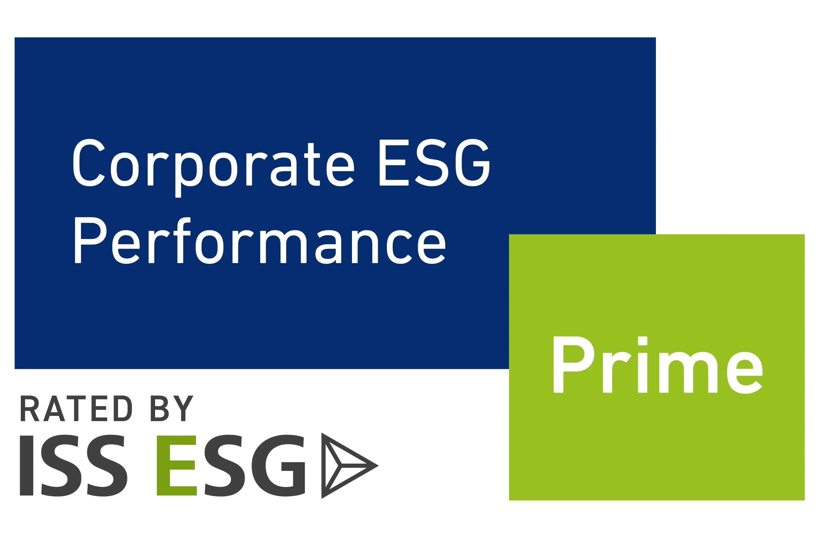 ISS ESG logo