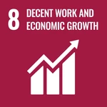 Icon of the 17 Sustainable Development Goals