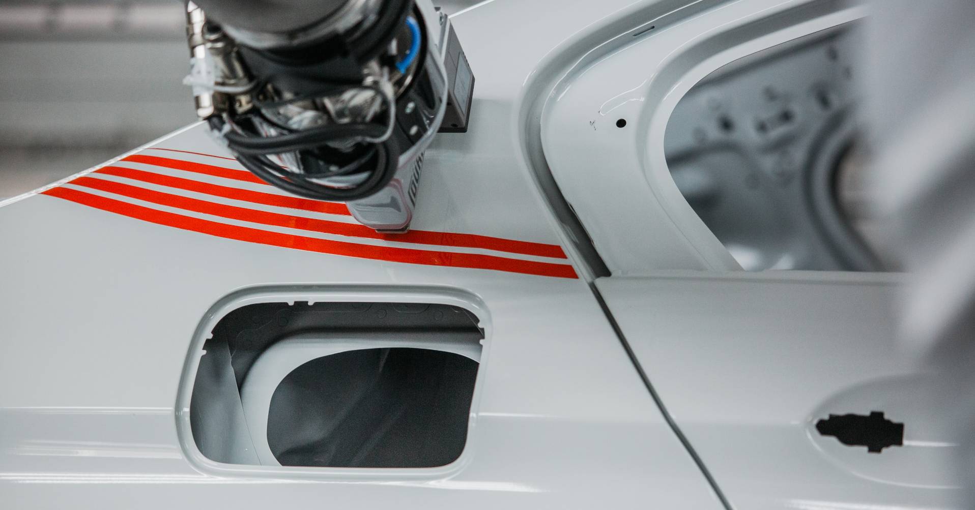 Dürr wins 2022 Automotive News PACE Award Dürr Group