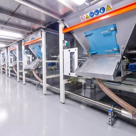 Sokon Fabrik