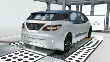 testing for autonomous driving cars