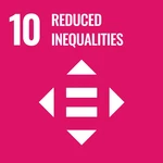 Icon of the 17 Sustainable Development Goals