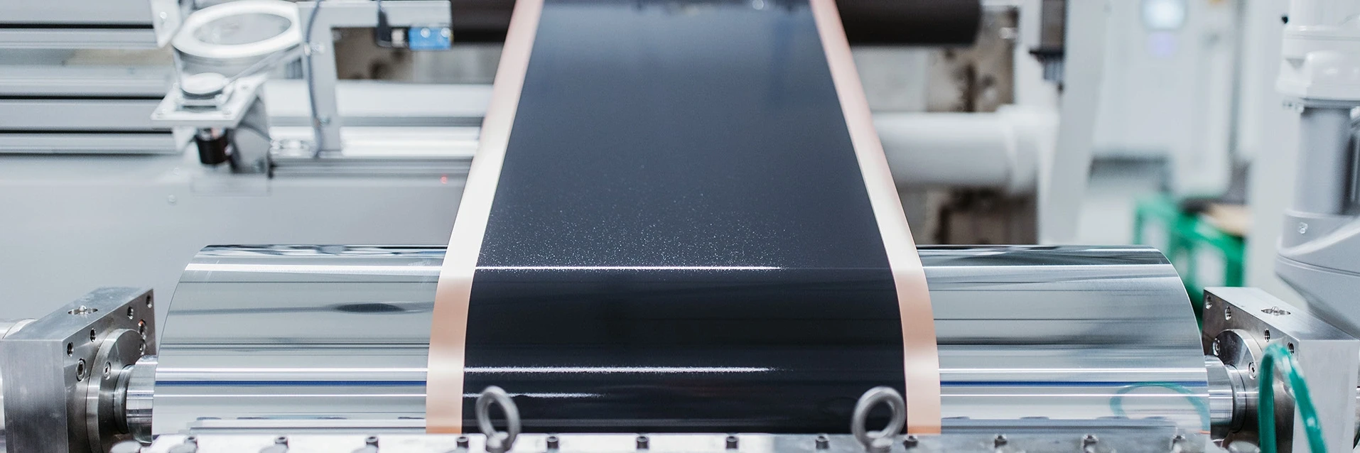 Batteriebeschichtung