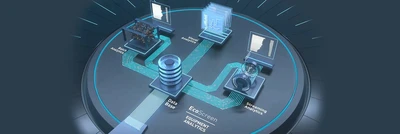 illustration EcoScreen equipment analytics