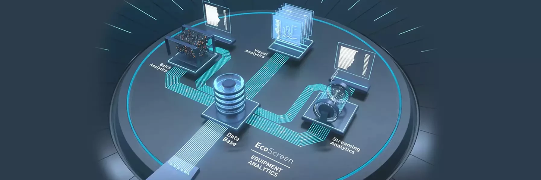 illustration EcoScreen equipment analytics