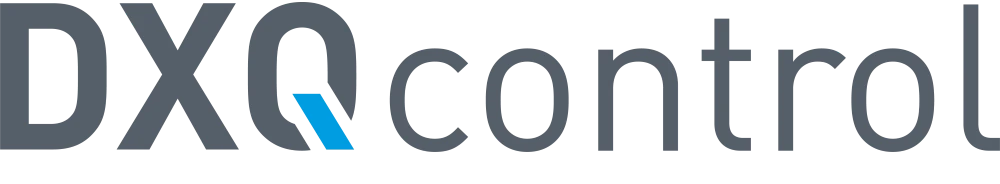 DXQ control Logo
