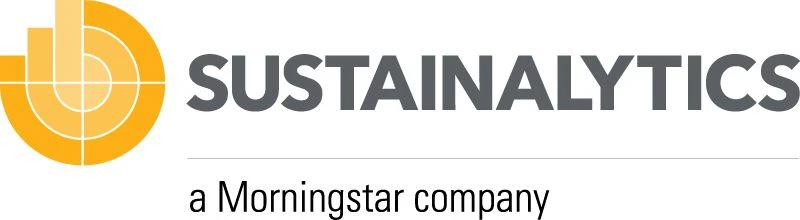 Sustainalytics Logo