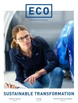 ECO Magazin Cover