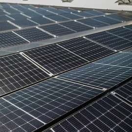 Photovoltaic system