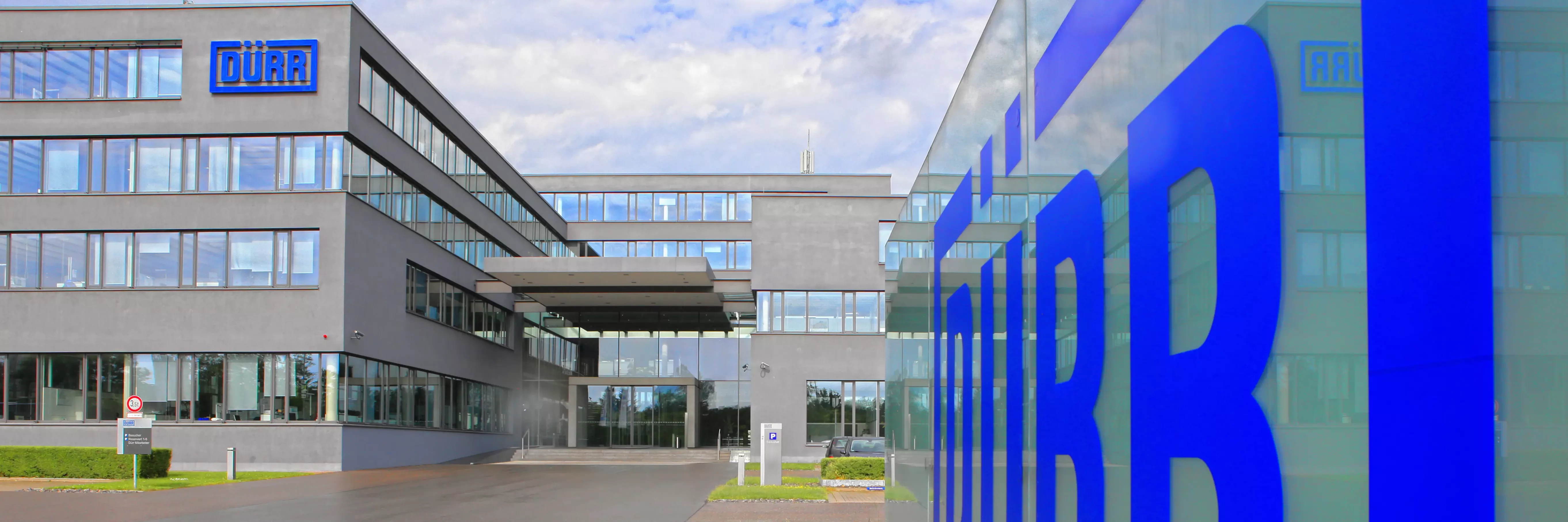 Dürr Campus Bietigheim