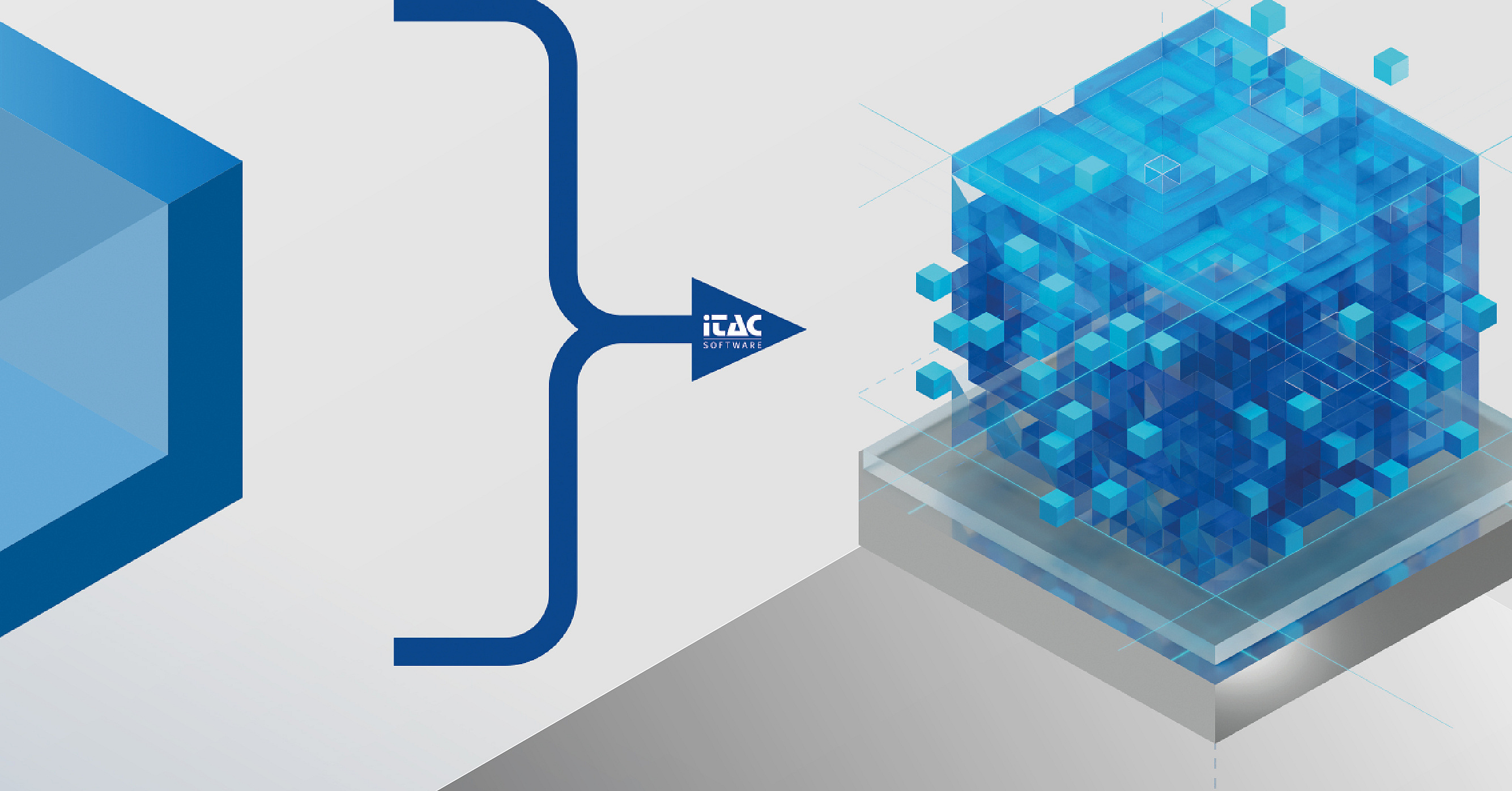 iTAC 25 years from a traceability expert to a MOM player Dürr Group
