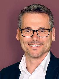 Dr. phil. Ingo Stader
