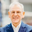 Dietmar Heinrich (Finanzvorstand der Dürr AG)