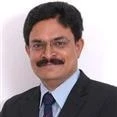 Portrait Balaji Ramachandran 