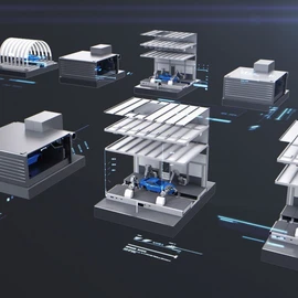 DXQ – Digital Intelligence by Dürr DXQ advanced analytics