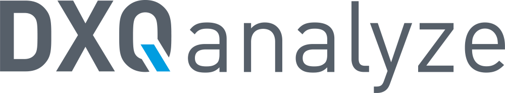 DXQ analyze logo